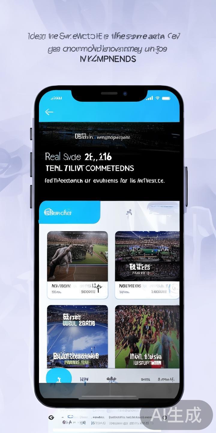 爱赢体育手机app下载 免费畅享精彩赛事高清直播体验