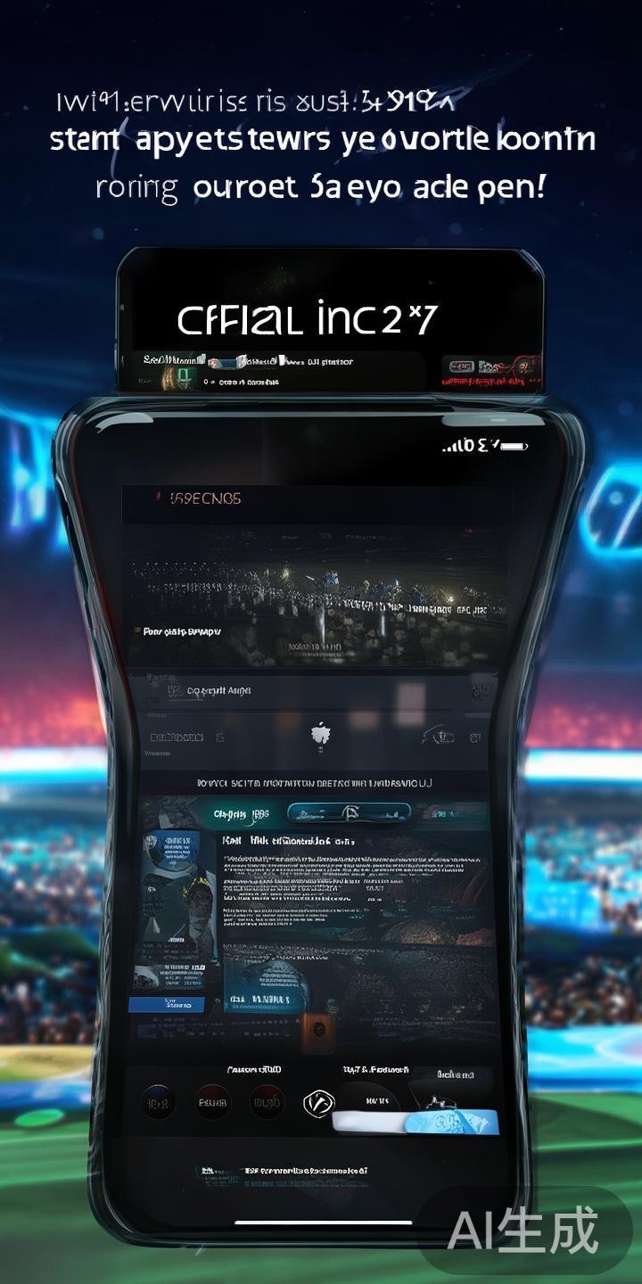 随着移动端体育娱乐的流行，许多用户倾向于在手机上随