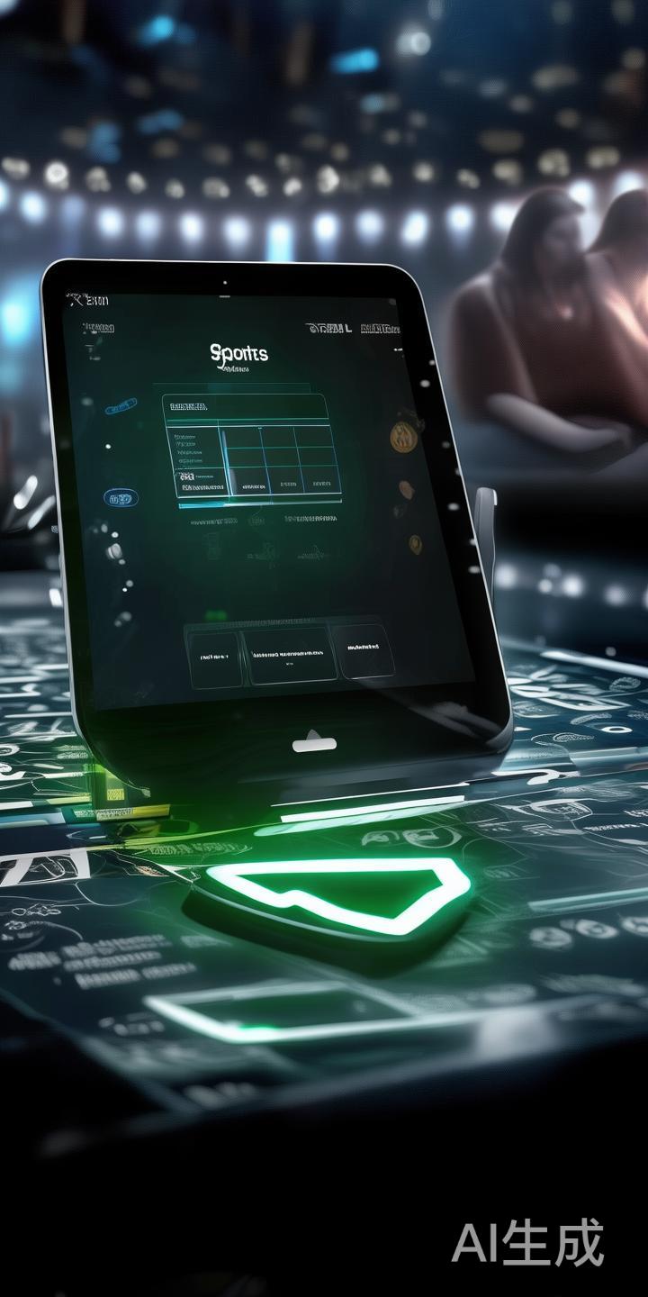 爱赢体育投注平台推荐与安全指南：赢在放心投注的实践宝典