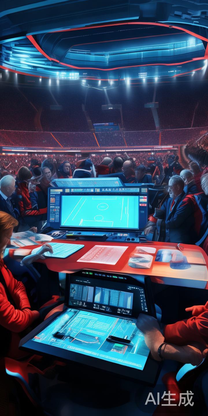 爱赢体育:专业赛事直播与深度分析的平台推荐 除了直播,爱赢体育特别注重赛前、赛中以及赛后的深度