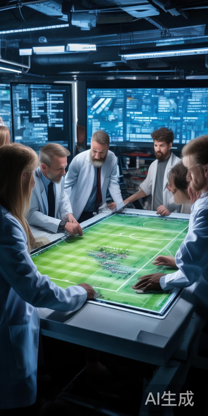 爱赢体育预测专家推荐:提升准确率的有效策略与方法 专家团队的专业性:经验丰富的体育分析专家,结合技术