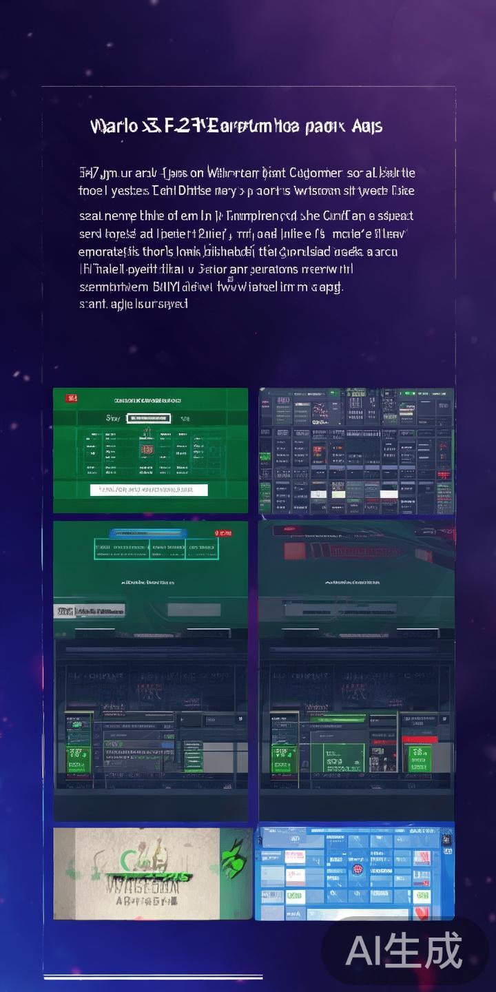 选择爱赢体育代理靠谱吗?专家深度分析与真实评论 三、平台的服务质量与用户体验
一个靠谱的体育代理