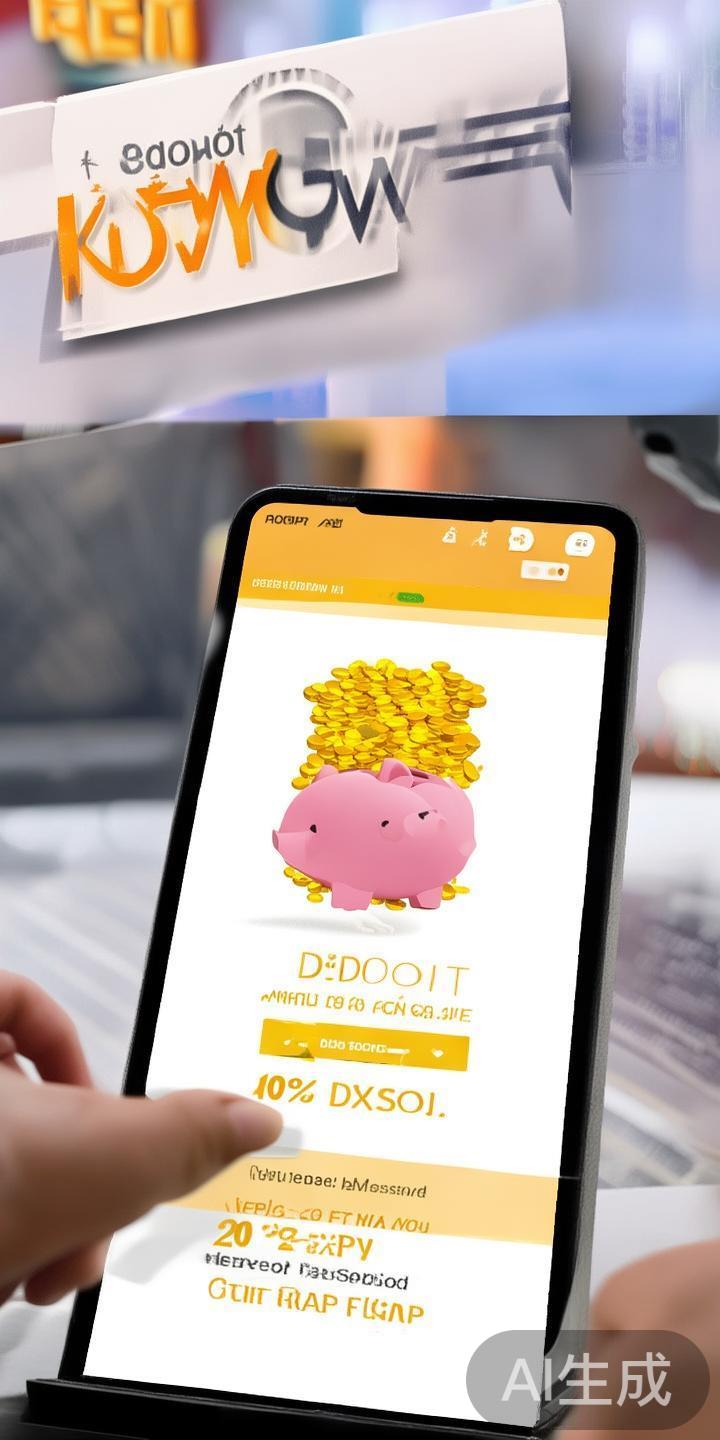 平台经常在特定节假日或重要节点推出存款优惠，比如“