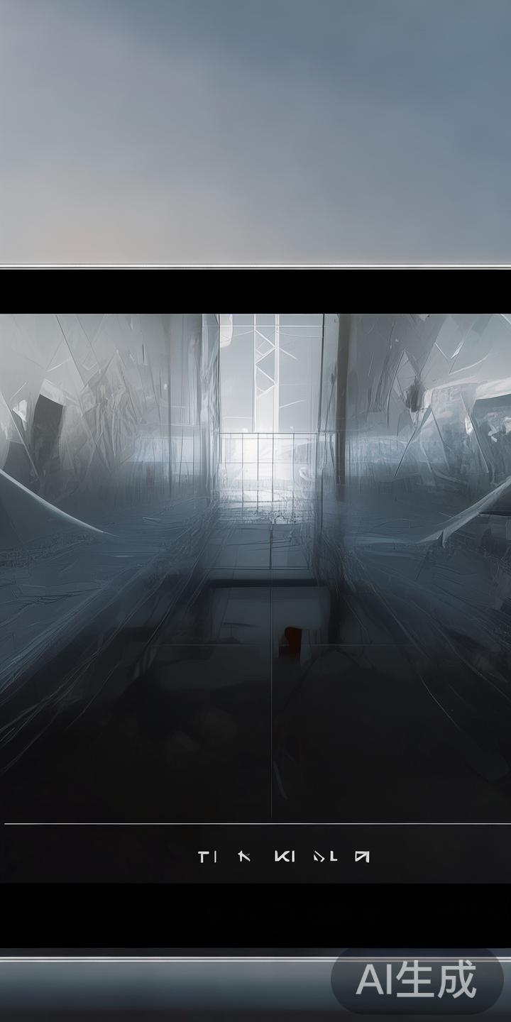 平台首页的导航是用户访问的第一引导。合理的导航结构