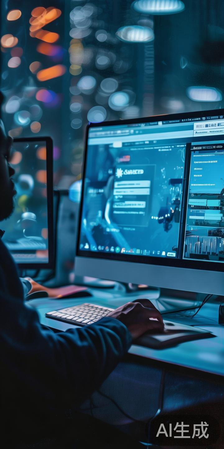 在进行登录操作时，务必确保访问的是官方网站或正规授