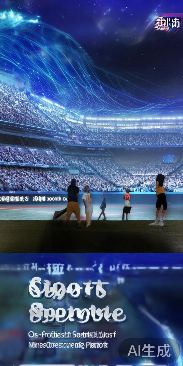 在当今信息快速流通的时代，体育迷们渴望第一时间掌握