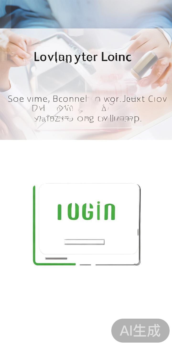 爱赢体育官网app登录入口详细流程指南及常见问题解析 首先,官网通常在首页显著位置设有“登录”按钮,方便