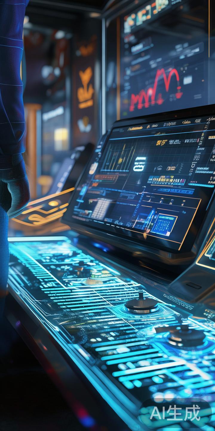 爱赢体育预测:打造科学高效的专业投注策略指南 所谓科学投注策略,首先在于建立合理的风险控制体系。