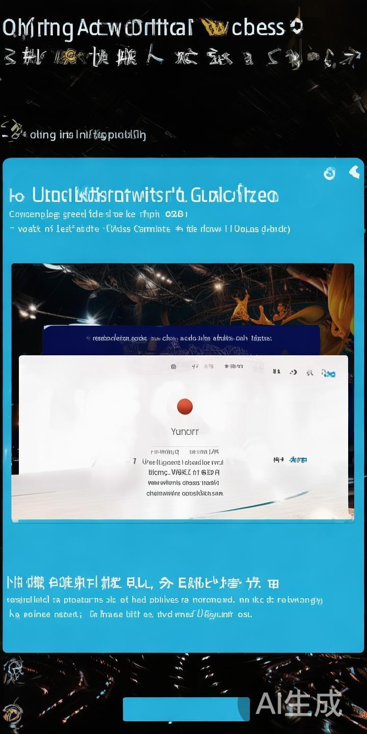 2024年爱赢体育登录入口最新官方网址推荐与安全指南 假设一名篮球爱好者想登录爱赢体育观看比赛直播,他在