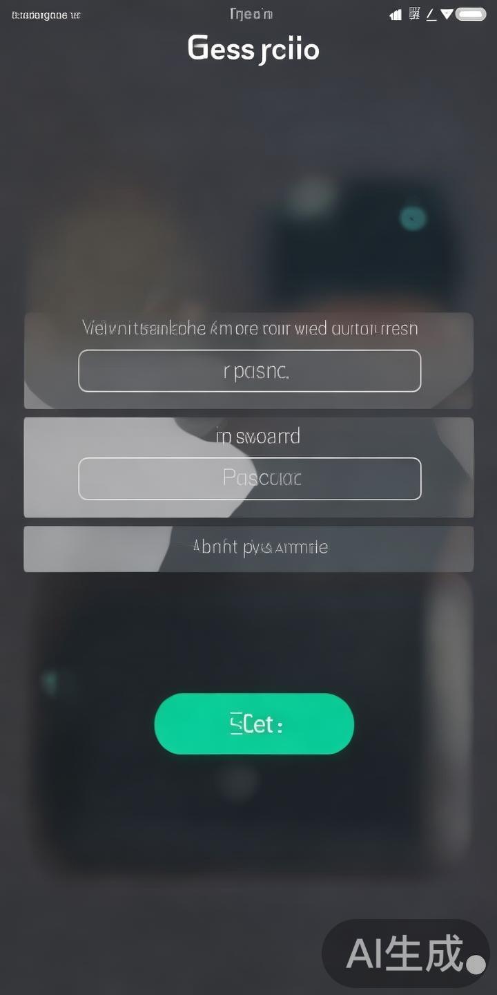 点击“获取”按钮，系统会弹出验证身份的窗口。如果已