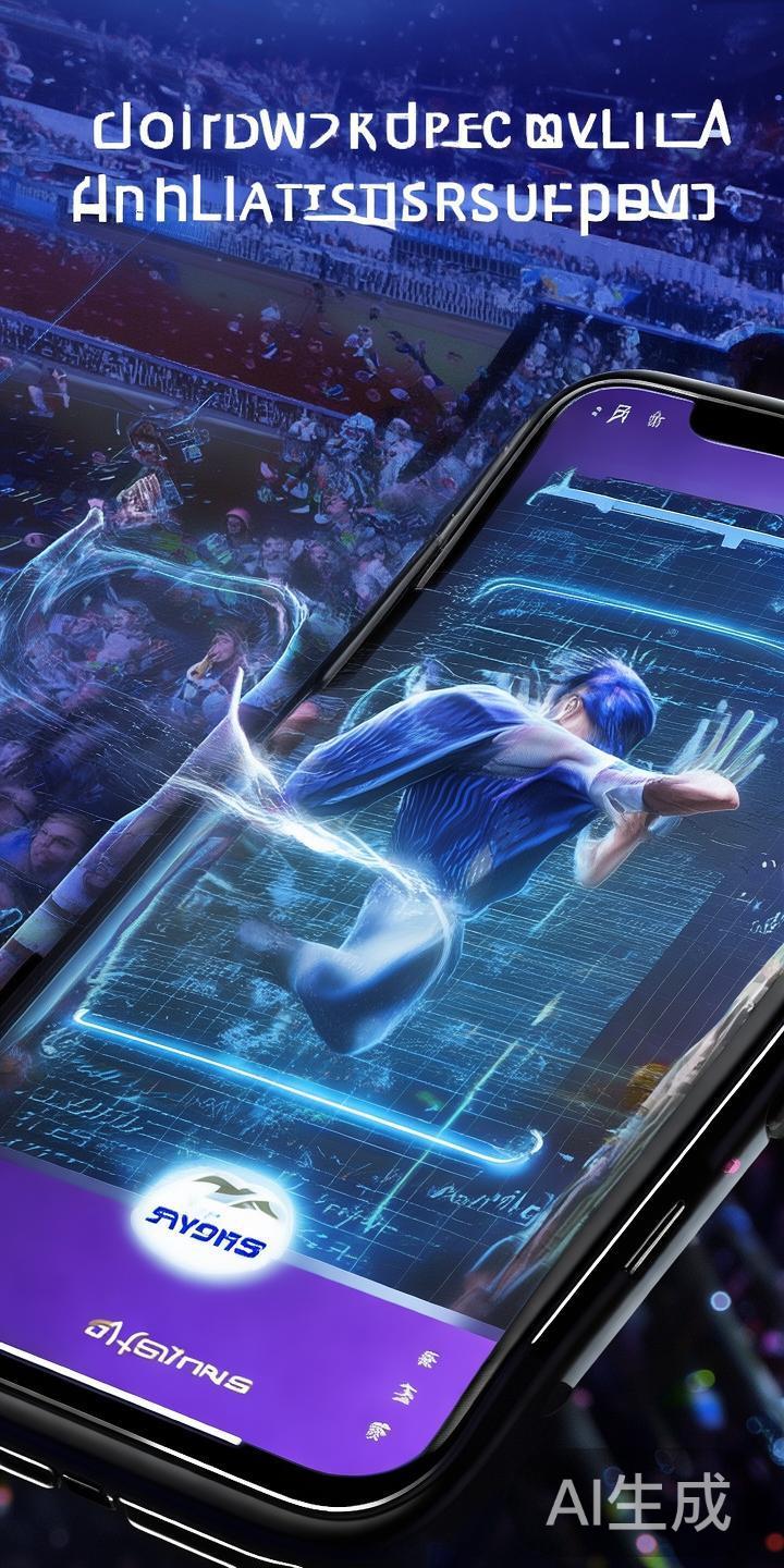 在当今快节奏的体育娱乐时代，越来越多的用户选择通过