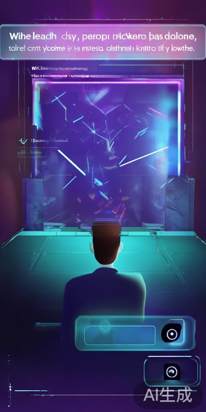 为了保障账号安全，系统可能会要求进行验证码验证。一