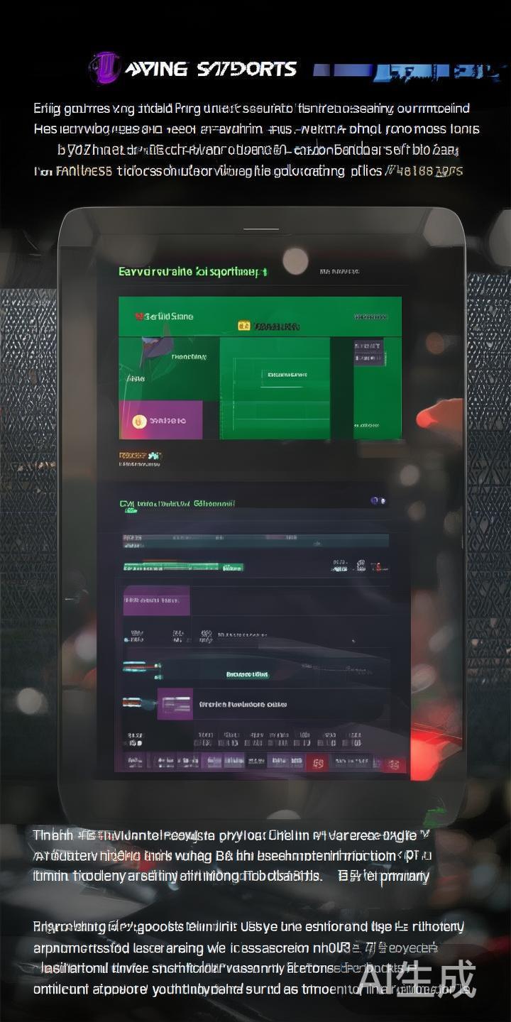 作为新兴的体育竞猜平台，爱赢体育自上线以来，凭借丰